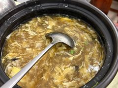 -奥华餐厅·老张记(台基厂店)