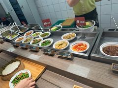 -72街荷叶饭(东方宝泰广场店)