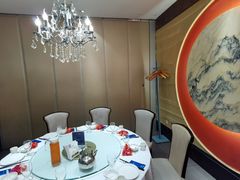 包厢-眉州东坡(华联万柳店)