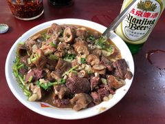 -小胖包子王(光明楼店)