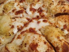 榴莲多多比萨-必胜客(WOW象山涌金广场店)