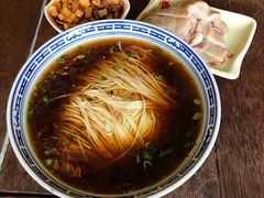 -同得兴 Since·1995 传统苏式面馆(嘉馀坊店)