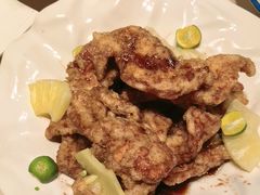 -八府香鸭·啫啫煲(华山路店)