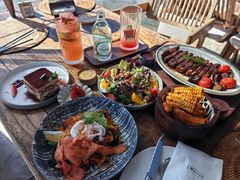 -六阅·福十 FORTEN 海景咖啡西餐厅(双廊古镇店)