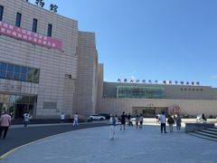 -吉林市博物馆