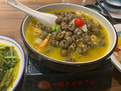 -锡和无锡菜(景丽苑店)