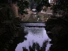 -云水谣景区