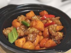 -名盈轩酒家(新一城店)