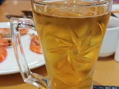 -威珀斯酒店·珀萃美食餐厅 | 海鲜刺身·现烤生蚝·特色烤肉