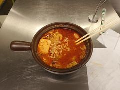 -O记东北砂锅麻辣烫