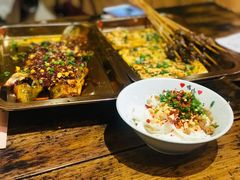 -盟重烧烤(高正街店)