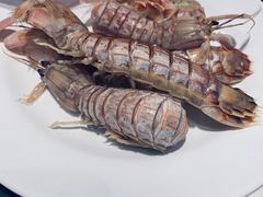 -蓝钻·国际美食海鲜自助百汇(西直门店)