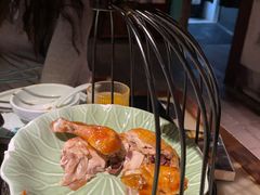 -佬麻雀·剁椒鱼头(京基KK One店)