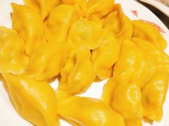 -船歌·鱼水饺青岛菜(合肥路永旺店)