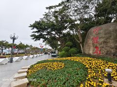 -野狸岛