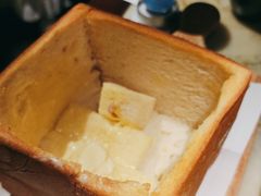 -绿茶餐厅(雁塔大悦城店)
