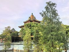 -顺峰山公园