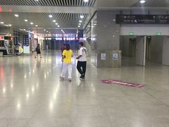 -重庆北站-北广场铁路售票处