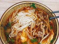 -红福记面馆(新源商业广场店)