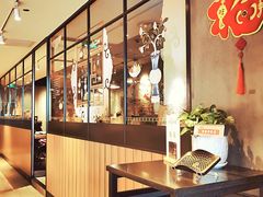 -肯德基(前门店)
