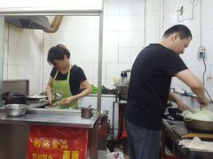 -阿芬卤面(花巷店)