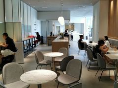 大堂-科学家咖啡(海岸城店)