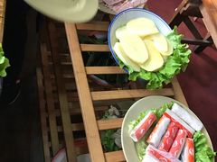 -东镇老火锅(长春路首店)