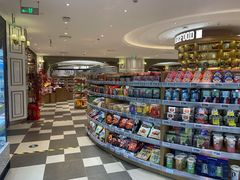 -杭州大厦LSE城市生活超市(杭州大厦店)