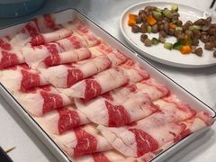 -德天肥牛海鲜火锅(龙吟坊店)