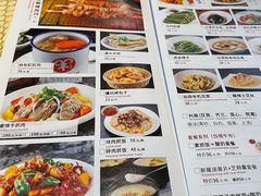 -巴扎美食·新疆菜·西域歌舞表演餐厅(新疆大厦店)