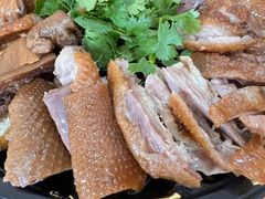 -官塘陈记鱼生·潮汕砂锅粥·牛肉火锅(潮枫路总店)