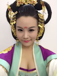 -盘子女人坊生日照·摄影馆(华强店)