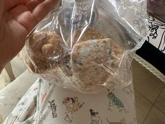 -海福仑韩国面包