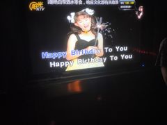 -酷麦KTV(乐必购店)