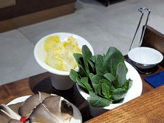-快乐小羊火锅餐厅(农科路店)