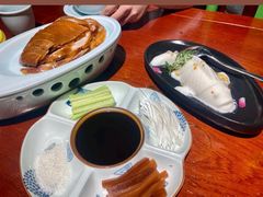 -北平食府(马鞍山路店)