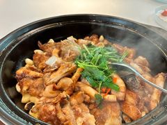 -君庭中餐厅(友谊宾馆店)