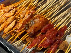 -来涮蜀鲜货火锅串串香(菜市口店)