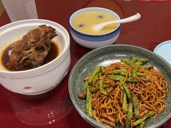 -宏状元现熬粥·京味菜(五棵松店)