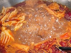 -湊湊火锅·茶憩(皇姑万象汇店)