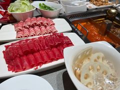 -海底捞火锅(亲贤北街店)