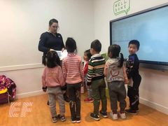 -英孚教育青少儿(河东资深教研中心)