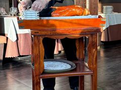 羲和烤鸭-羲和雅苑•北京烤鸭(平安国际金融中心店)