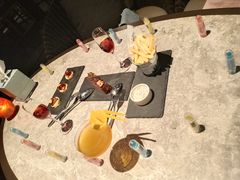 -四季酒店·空中花园 Aria on 9