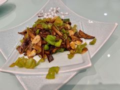 -一品滇香·云南菜(公益西桥店)