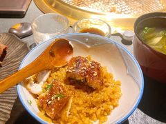 -铭牛烧肉·和牛海鲜自助(高新月牙湖店)