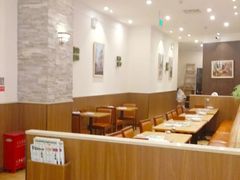 大堂-萨莉亚意式餐厅(天河城购物中心店)