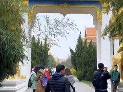 -洛阳白马寺