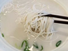 -水岸扬泰·东台鱼汤面(锦延路店)