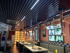 -猪的故事·韩式烤肉(韩乐坊店)